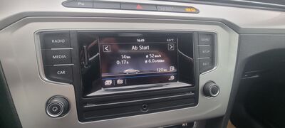 VW Passat Gebrauchtwagen VW Passat Gebrauchtwagen