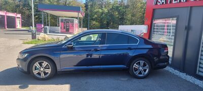 VW Passat Gebrauchtwagen VW Passat Gebrauchtwagen