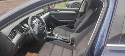 VW Passat Gebrauchtwagen VW Passat Gebrauchtwagen