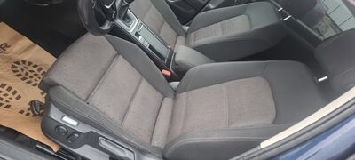 VW Passat Gebrauchtwagen VW Passat Gebrauchtwagen
