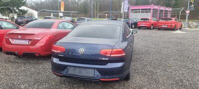 VW Passat Gebrauchtwagen VW Passat Gebrauchtwagen