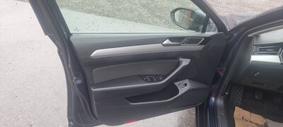 VW Passat Gebrauchtwagen VW Passat Gebrauchtwagen