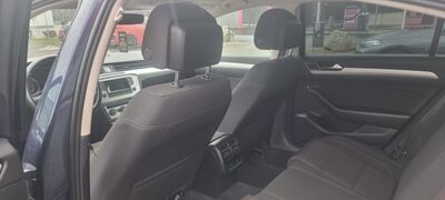 VW Passat Gebrauchtwagen VW Passat Gebrauchtwagen