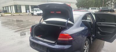 VW Passat Gebrauchtwagen VW Passat Gebrauchtwagen