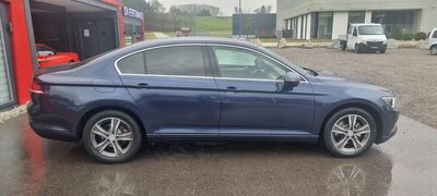 VW Passat Gebrauchtwagen VW Passat Gebrauchtwagen
