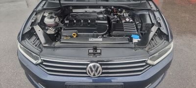 VW Passat Gebrauchtwagen VW Passat Gebrauchtwagen