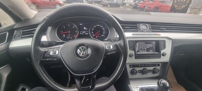 VW Passat Gebrauchtwagen VW Passat Gebrauchtwagen