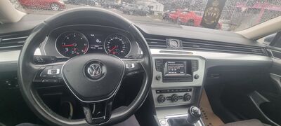 VW Passat Gebrauchtwagen VW Passat Gebrauchtwagen
