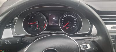VW Passat Gebrauchtwagen VW Passat Gebrauchtwagen