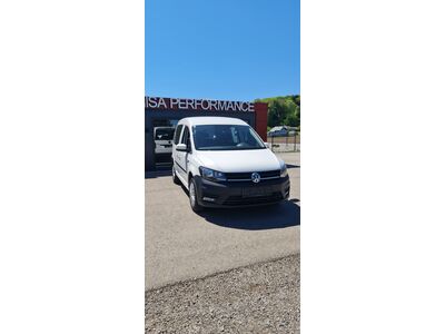 VW Caddy Gebrauchtwagen VW Caddy Gebrauchtwagen