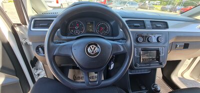 VW Caddy Gebrauchtwagen VW Caddy Gebrauchtwagen