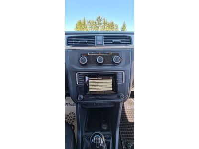 VW Caddy Gebrauchtwagen VW Caddy Gebrauchtwagen