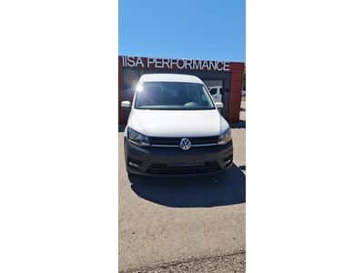 VW Caddy Gebrauchtwagen VW Caddy Gebrauchtwagen
