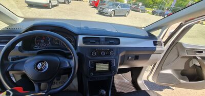 VW Caddy Gebrauchtwagen VW Caddy Gebrauchtwagen