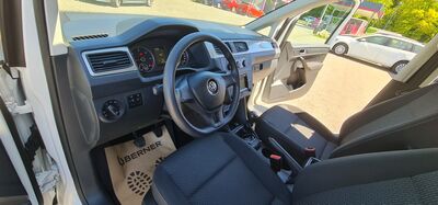 VW Caddy Gebrauchtwagen VW Caddy Gebrauchtwagen