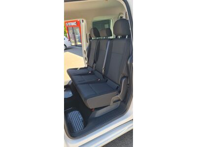 VW Caddy Gebrauchtwagen VW Caddy Gebrauchtwagen