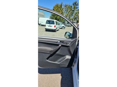VW Caddy Gebrauchtwagen VW Caddy Gebrauchtwagen