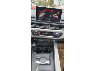 Audi A4 Gebrauchtwagen Audi A4 Gebrauchtwagen