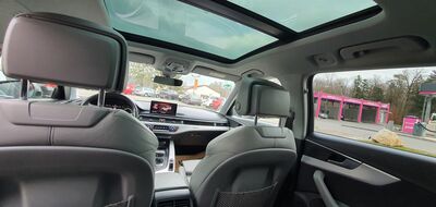 Audi A4 Gebrauchtwagen Audi A4 Gebrauchtwagen
