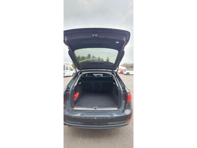 Audi A4 Gebrauchtwagen Audi A4 Gebrauchtwagen