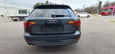 Audi A4 Gebrauchtwagen Audi A4 Gebrauchtwagen