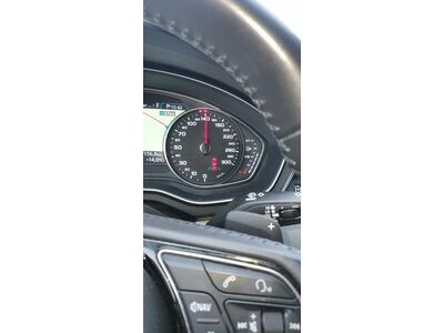 Audi A4 Gebrauchtwagen Audi A4 Gebrauchtwagen