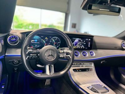 Mercedes-Benz E-Klasse Gebrauchtwagen
