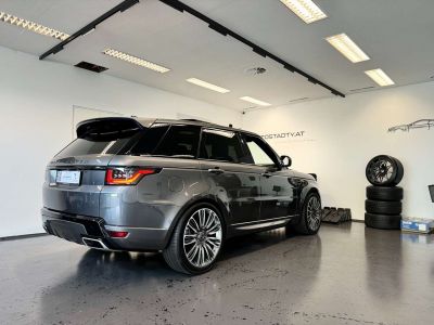 Land Rover Range Rover Sport Gebrauchtwagen