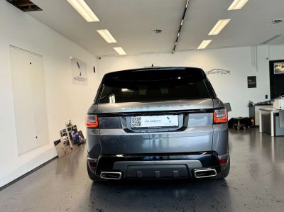 Land Rover Range Rover Sport Gebrauchtwagen