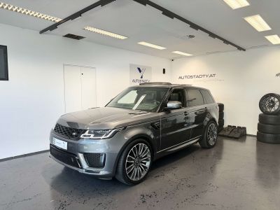 Land Rover Range Rover Sport Gebrauchtwagen