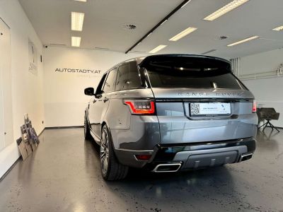 Land Rover Range Rover Sport Gebrauchtwagen