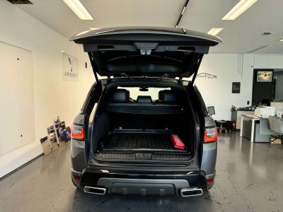 Land Rover Range Rover Sport Gebrauchtwagen