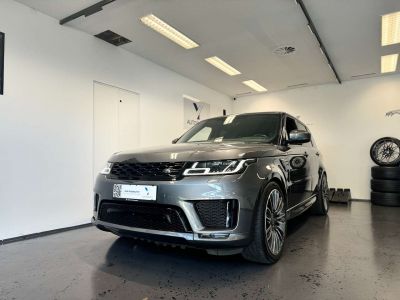 Land Rover Range Rover Sport Gebrauchtwagen