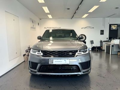 Land Rover Range Rover Sport Gebrauchtwagen