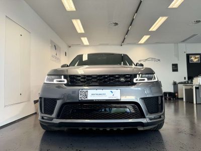 Land Rover Range Rover Sport Gebrauchtwagen