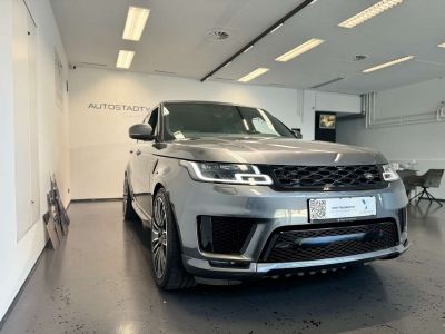 Land Rover Range Rover Sport Gebrauchtwagen