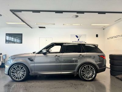 Land Rover Range Rover Sport Gebrauchtwagen