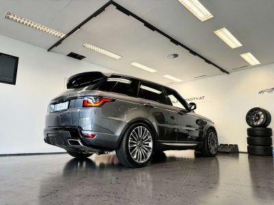 Land Rover Range Rover Sport Gebrauchtwagen