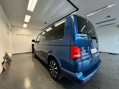 VW Transporter T5 Gebrauchtwagen