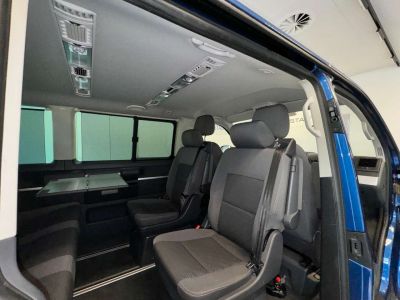 VW Transporter T5 Gebrauchtwagen