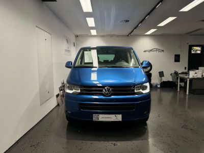 VW Transporter T5 Gebrauchtwagen