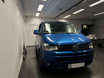 VW Transporter T5 Gebrauchtwagen