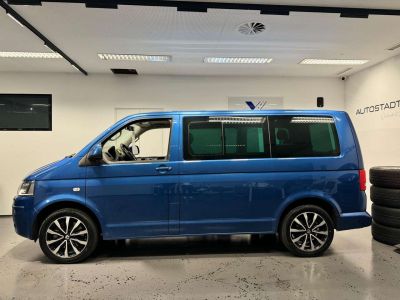 VW Transporter T5 Gebrauchtwagen