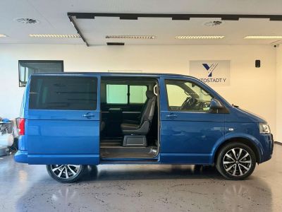 VW Transporter T5 Gebrauchtwagen