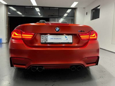 BMW 4er Gebrauchtwagen