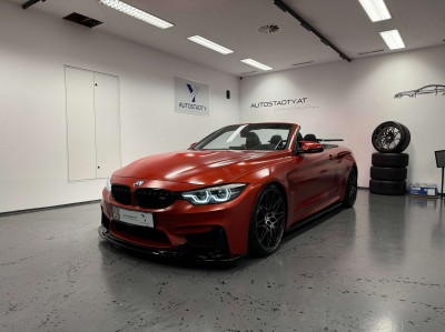 BMW 4er Gebrauchtwagen