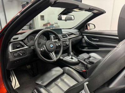 BMW 4er Gebrauchtwagen