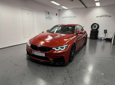 BMW 4er Gebrauchtwagen