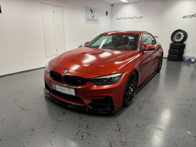 BMW 4er Gebrauchtwagen