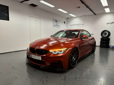 BMW 4er Gebrauchtwagen